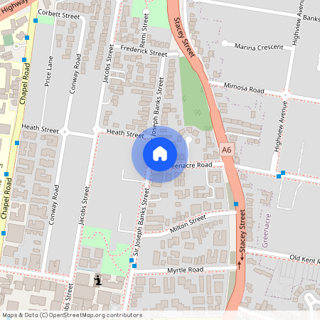 45 Sir Joseph Banks Street, NSW 2200, Bankstown