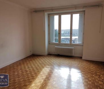 Appartement à louer 3 pièces 79.92m² - Photo 1