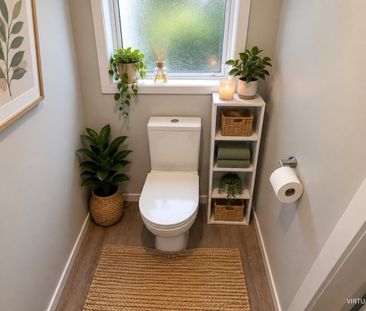 Modern 3-Bedroom Townhouse Views, Sun & Outdoor Living - Photo 6