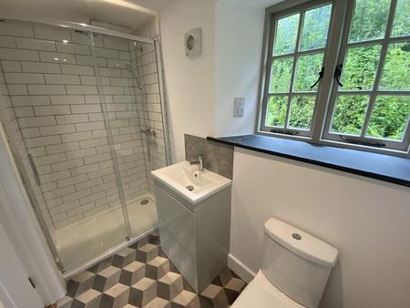 2 bedroom detached house to rent - Photo 3