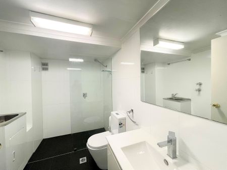 VIBRANT INNER CITY LIVING WITH CAR SPACE! - Photo 5