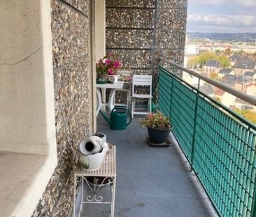 PR HOTEL DE VILLE APPT F4 - Photo 4