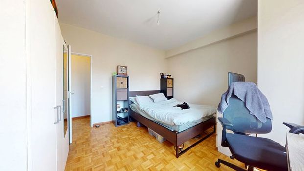 Appartement te huur - Photo 1