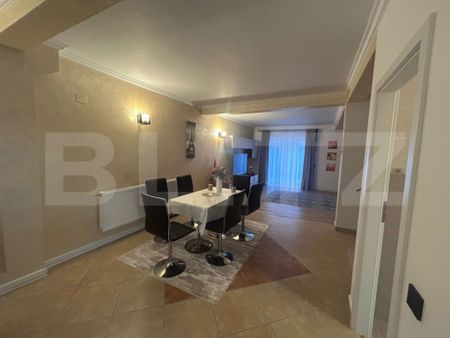 Casa 4 camere, 120 mp, zona Ford - Fotografie 3