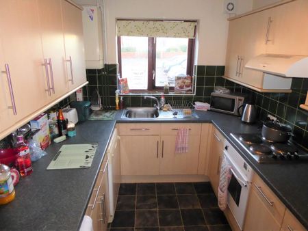 1 bedroom apartment to rent - Photo 5