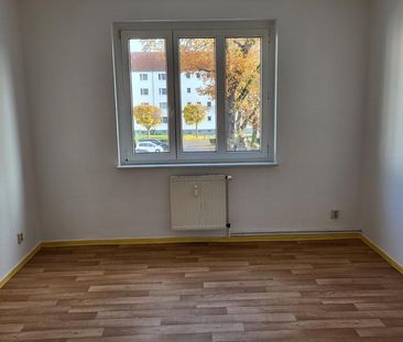 kwr GmbH: Schleusenstraße 12, 1. Obergeschoss rechts in Rathenow - Photo 1