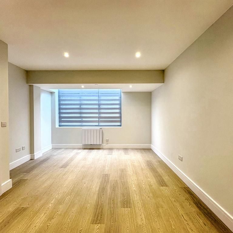 1 bedroom flat to rent - Photo 1