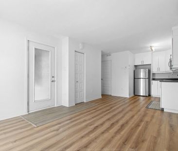 Appartement à louer - Gatineau (Aylmer) (Plateau de la Capitale) Ap... - Photo 5