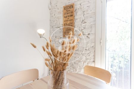 Apartment for rent in the Sagrada Familia - Photo 4