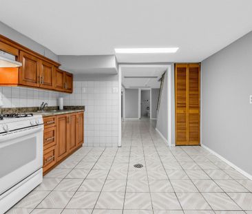 For Lease - 147 Dovercourt Road, Toronto, Ontario - Photo 1