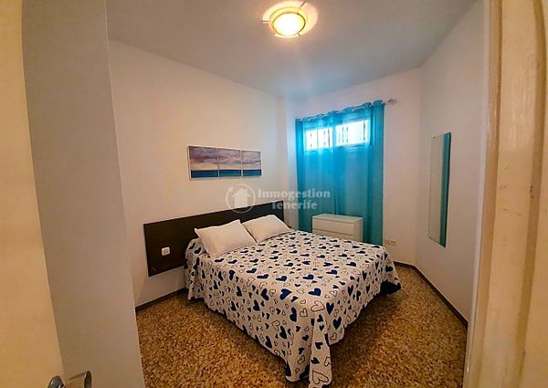 For rent in Los Cristianos 2 bedroom apartment!