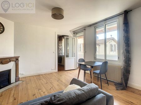 Location Appartement 2 pièces 49m² PAU 64000 - Photo 2