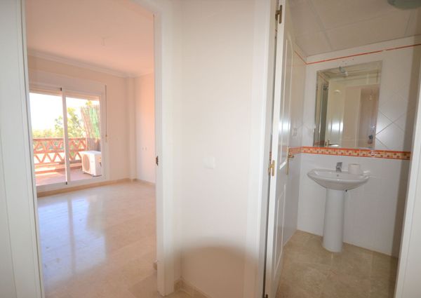 Semi-Detached House in Mijas Golf