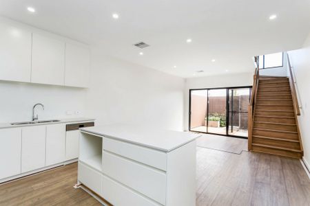 Stylish Townhouse Living in the Heart of West Lakes - Photo 4
