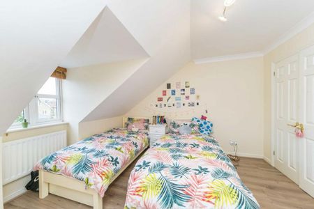 4 bedroom house to rent - Photo 5