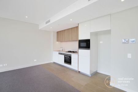 501/1 Cullen Close, Glebe NSW 2037 - Apartment For Rent | Domain - Photo 3