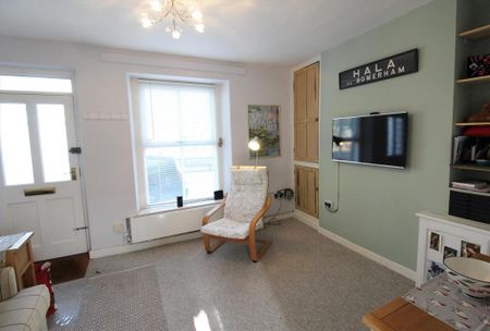 2 bedroom house to rent - Photo 4