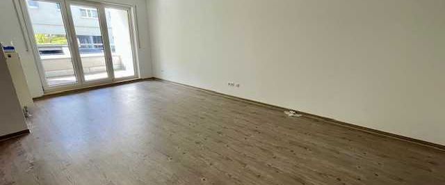 Mannheim-Käfertal - 3-Zimmer-Wohnung mit Balkon - Photo 1