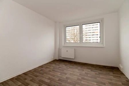 3-Raumwohnung mit großem Balkon - Photo 2