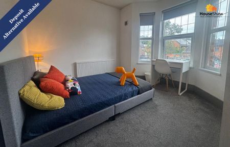 1 bedroom in a house share to rent - Photo 3