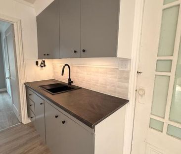 Logement 4 1/2 - Photo 2
