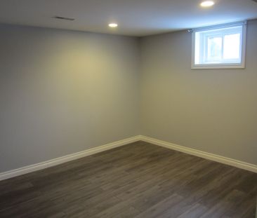 For Lease - 1159 Ridgecrest Avenue Unit# Lower, Oshawa, Ontario - Photo 4