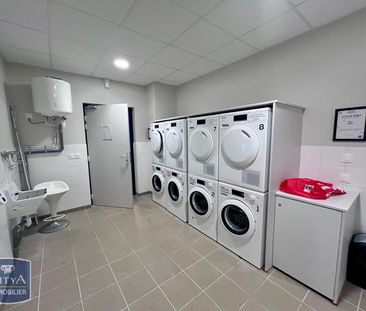 Location Appartement 2 pièces 31m² JOUE LES TOURS 37300 - Photo 3