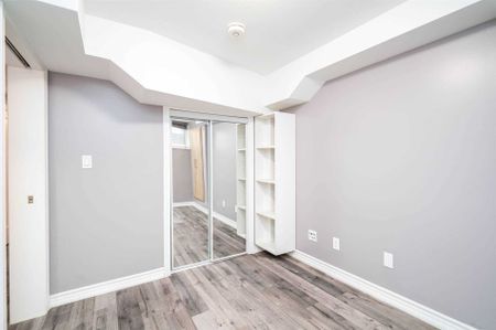 For Lease - 50 Perfitt Crescent Unit# Lower, Ajax, Ontario - Photo 3