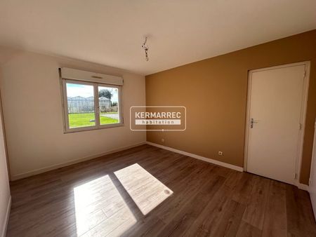 Appartement 3 pièces – 61 m² environ à Chavagne (ref : HG70296) - Photo 5