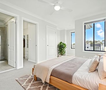 Contemporary Family Living with Exceptional Space & Versatility - Photo 3