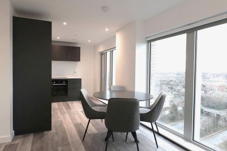 3 bedroom apartment to rent - Photo 3