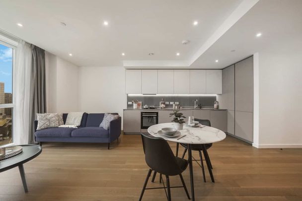 Asteria House, E20 1JA, London - Photo 1