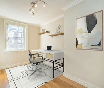 Harley Street - Photo 6