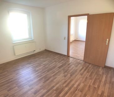 Kleine Familienwohnung mit Garten! - Photo 4