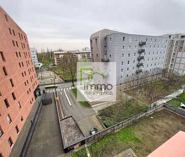 Location Appartement 3 pièces 66m² - Photo 6