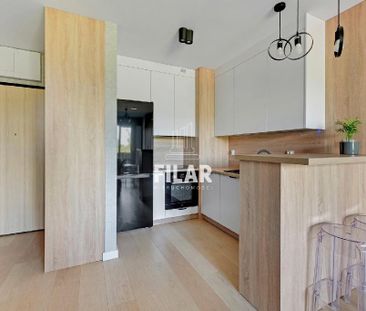 Mieszkanie Gdańsk Łostowice powierzchnia 37.0 m² C312-WM-10019 - Фото 2