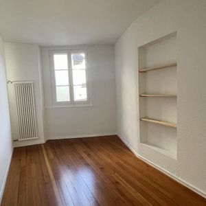 Charmant appartement de 3.5 pièces au 3ème étage - Photo 2