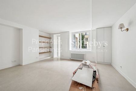 Appartement à louer à Paris 7Ème - Photo 3