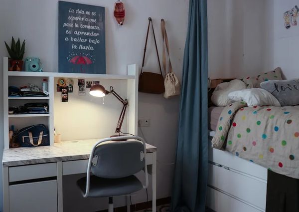 Calle Macabeos, Málaga, Andalusia 29012