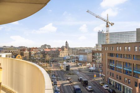 Te huur: Appartement Treilerdwarsweg in Den Haag - Foto 3
