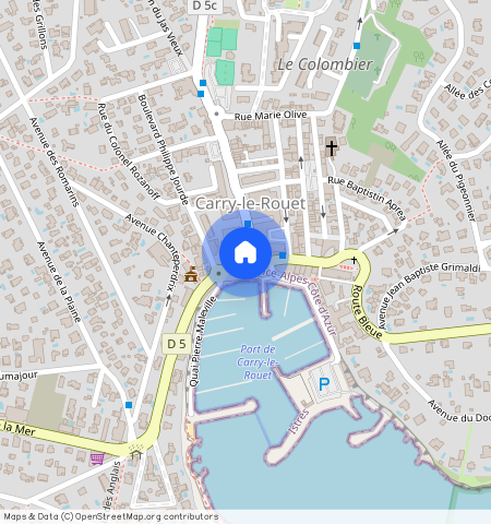 13620, Bouches-Du-Rhône