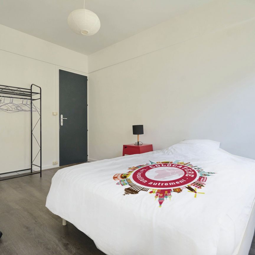 SUHARD B Roommate 6 Bedrooms at Reims - Photo 1