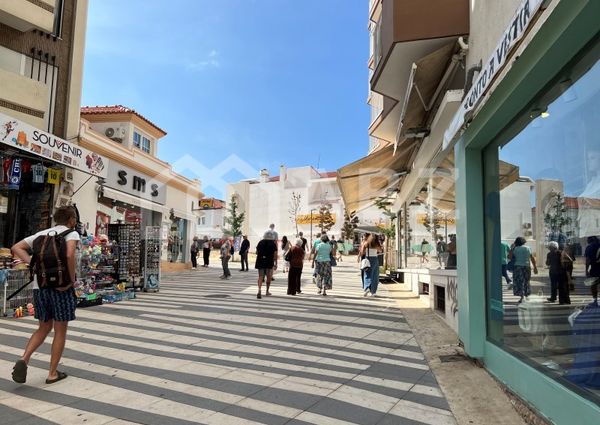 Apartamento T2 em Setúbal