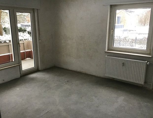 Hier macht wohnen Spaß: interessante 2-Zimmer-Wohnung - Foto 1