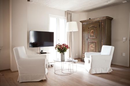 Charmant Studio rénové et meublé avec coin terrasse privatif Saint-Livres (VD) - Foto 3