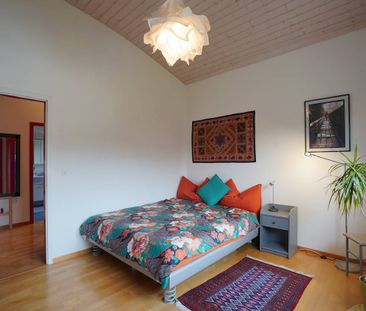 5 Zimmer, 125 m², 1. Stock - Photo 5