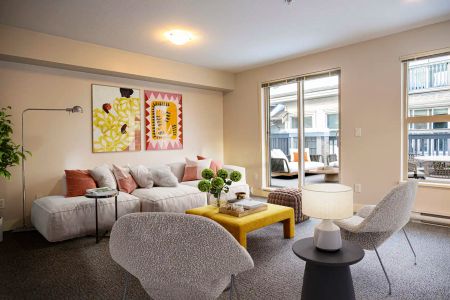 Greenwood Commons — UBC 3BR+2BA at Greenwood Commons - Photo 2