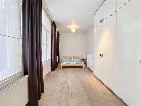 Appartement te huur - Foto 5
