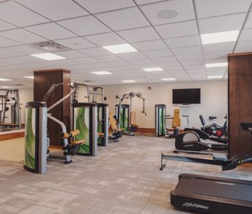 For Lease - 1050 Canadian Shield Avenue Unit# 206, Kanata, Ontario - Photo 4