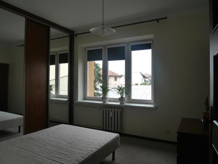 ścisłe centrum, 2 pokoje, dobra cena - Zdjęcie 4